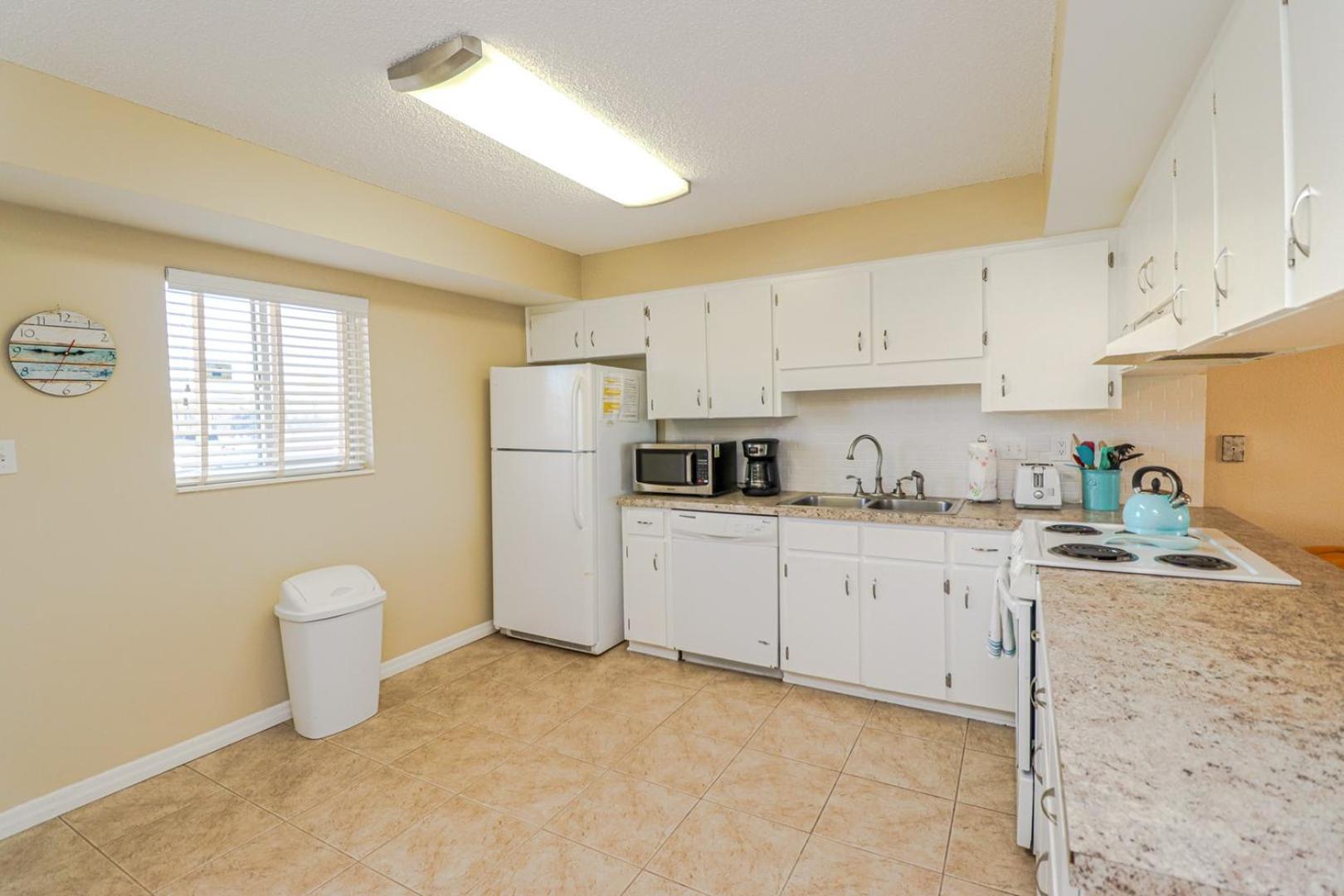 Spanish Trace 109 Holiday home *