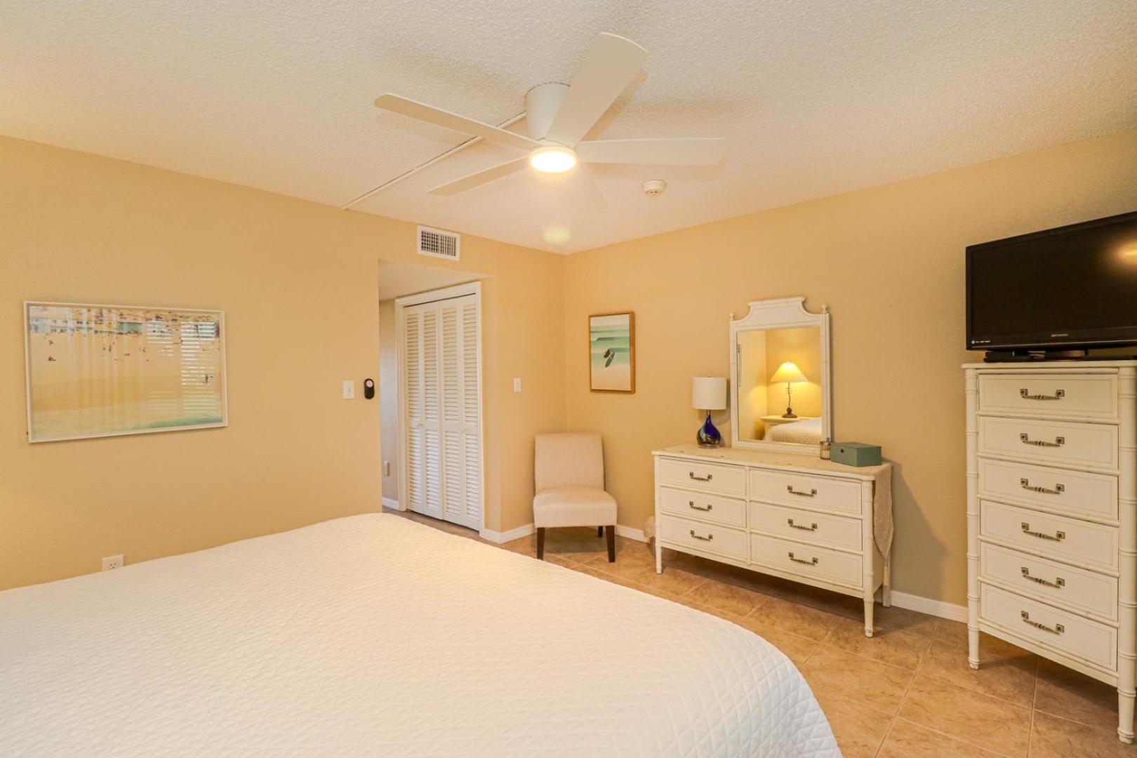 Holiday home Spanish Trace 109 *