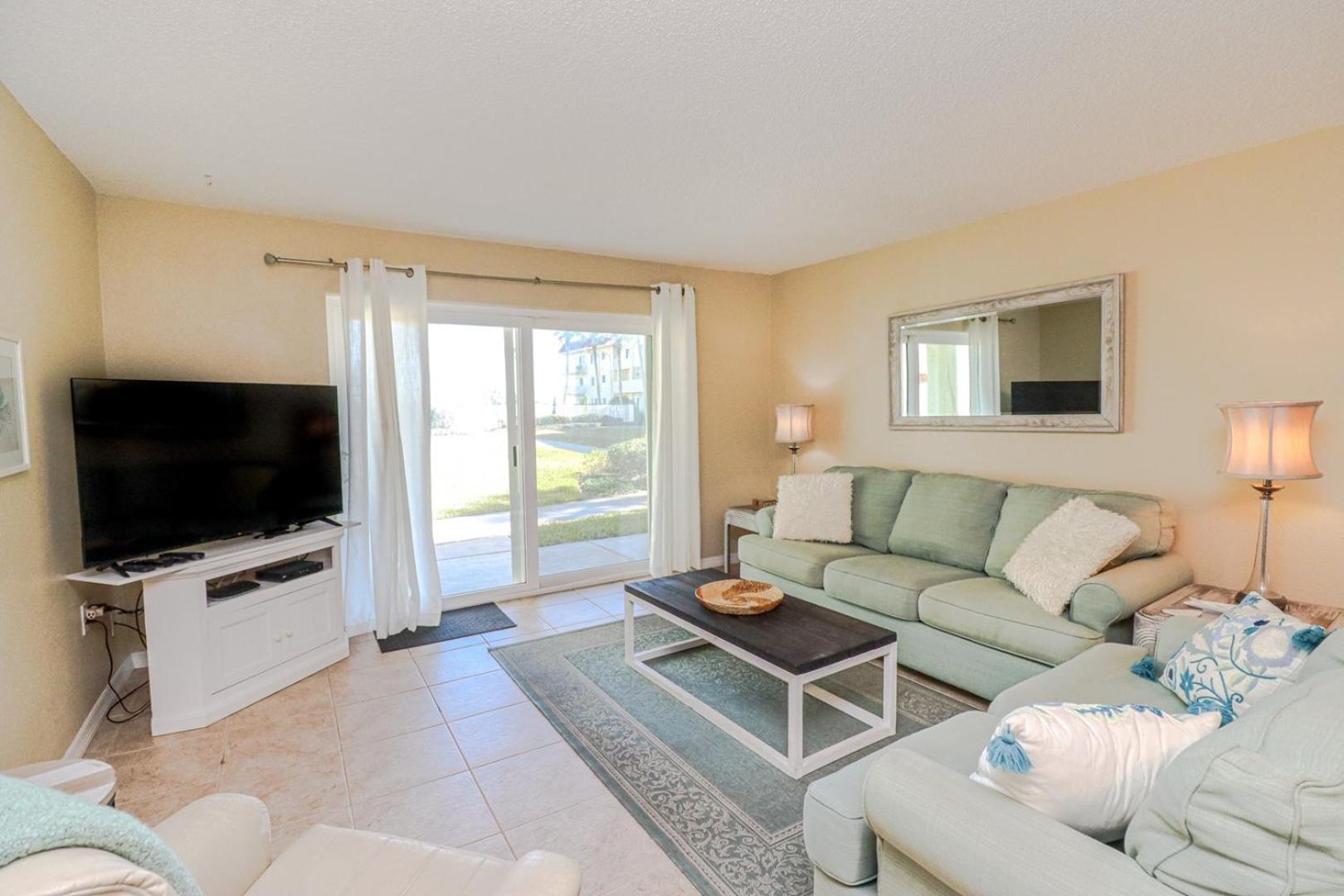 Spanish Trace 109 St. Augustine