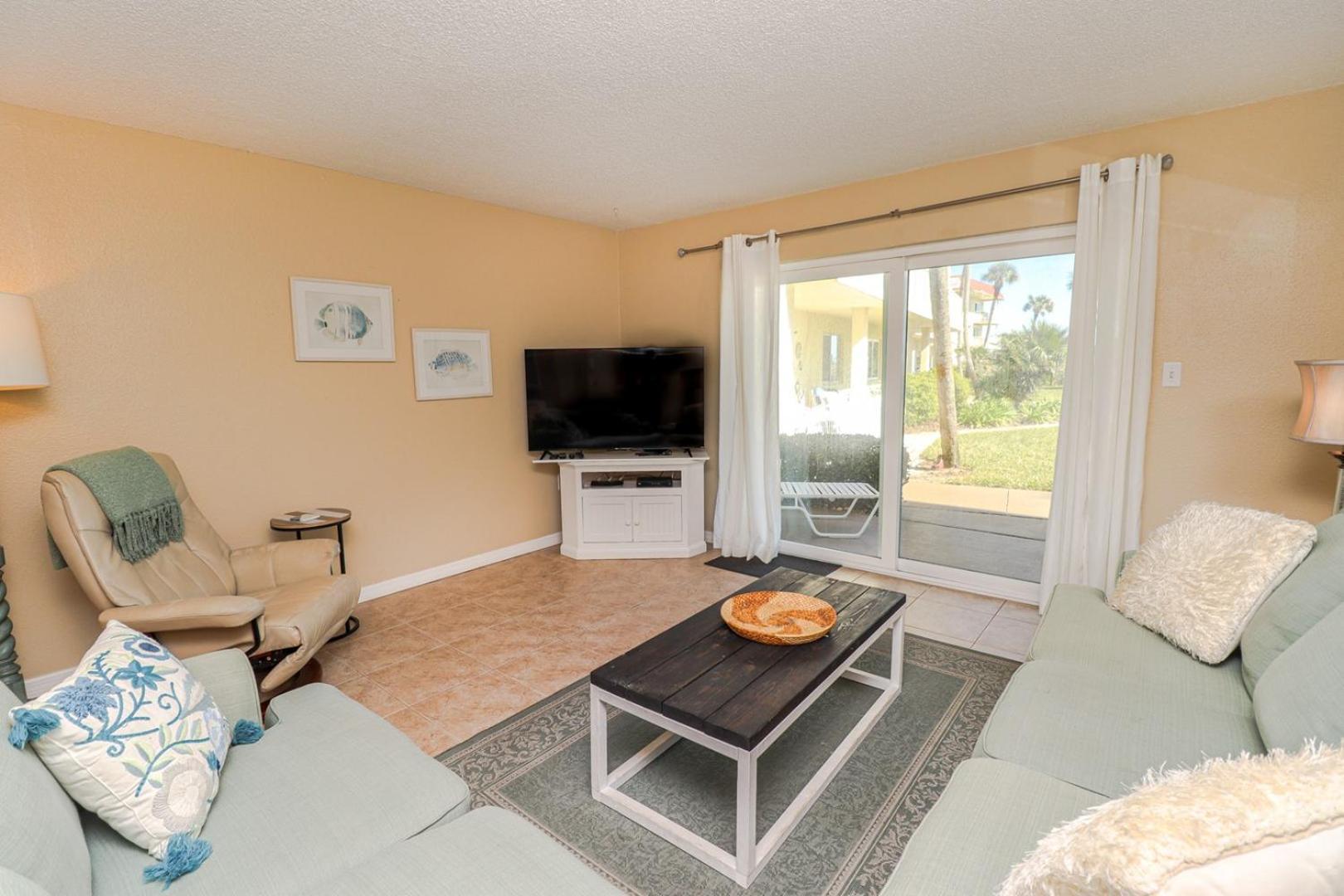 Spanish Trace 109 Holiday home *