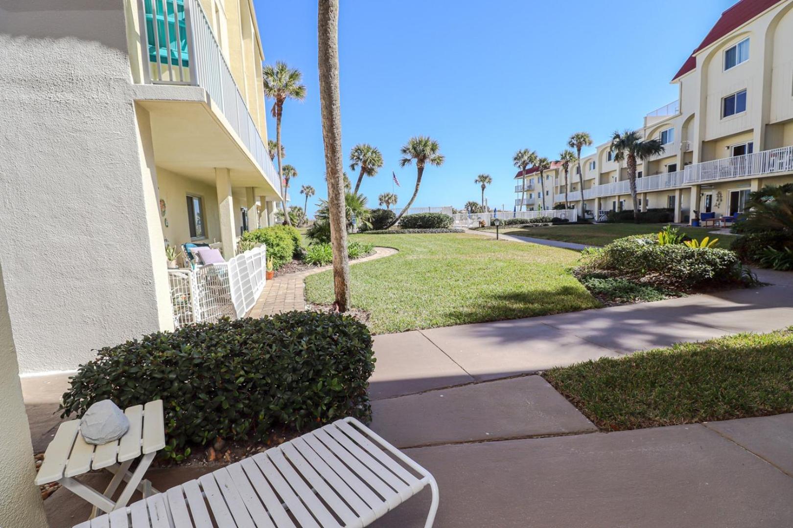Spanish Trace 109 Holiday home