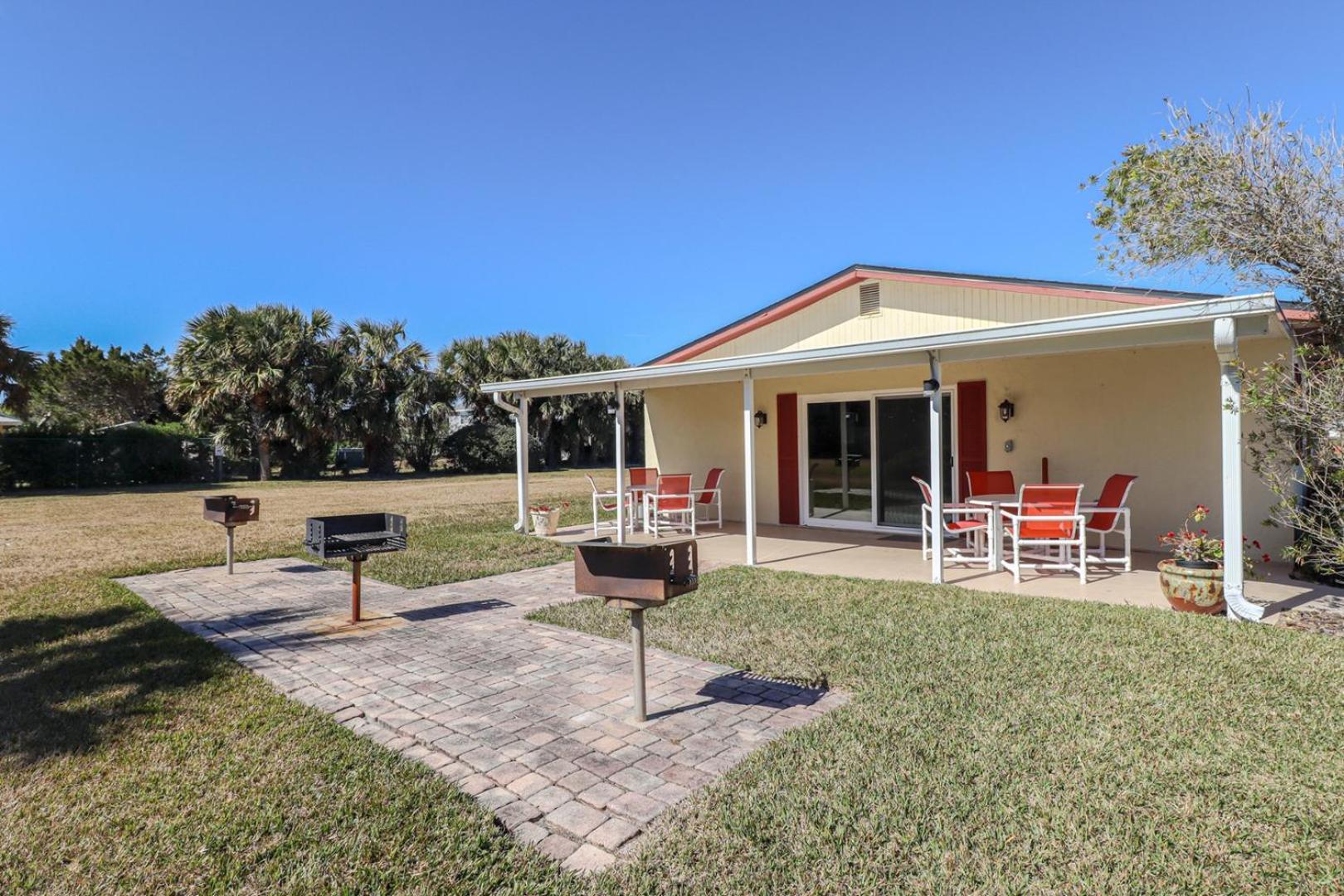 Spanish Trace 223 Holiday home St. Augustine