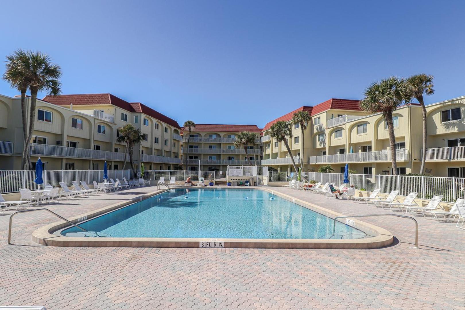 Spanish Trace 223 Holiday home