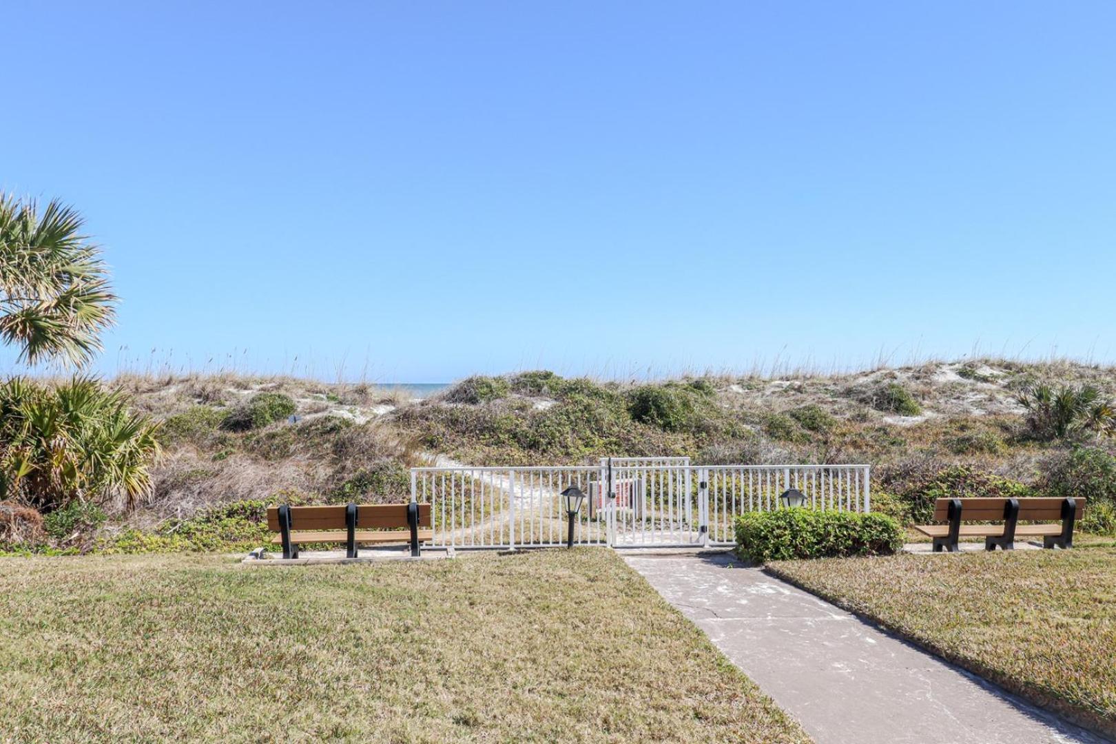 Holiday home Spanish Trace 223