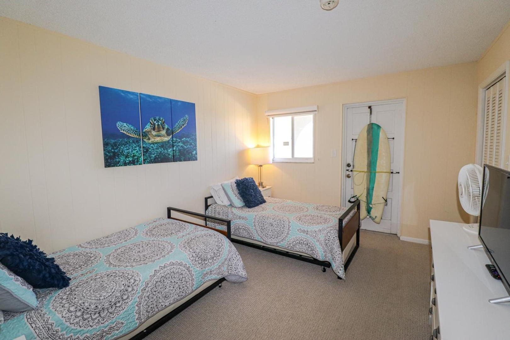 Spanish Trace 223 Holiday home