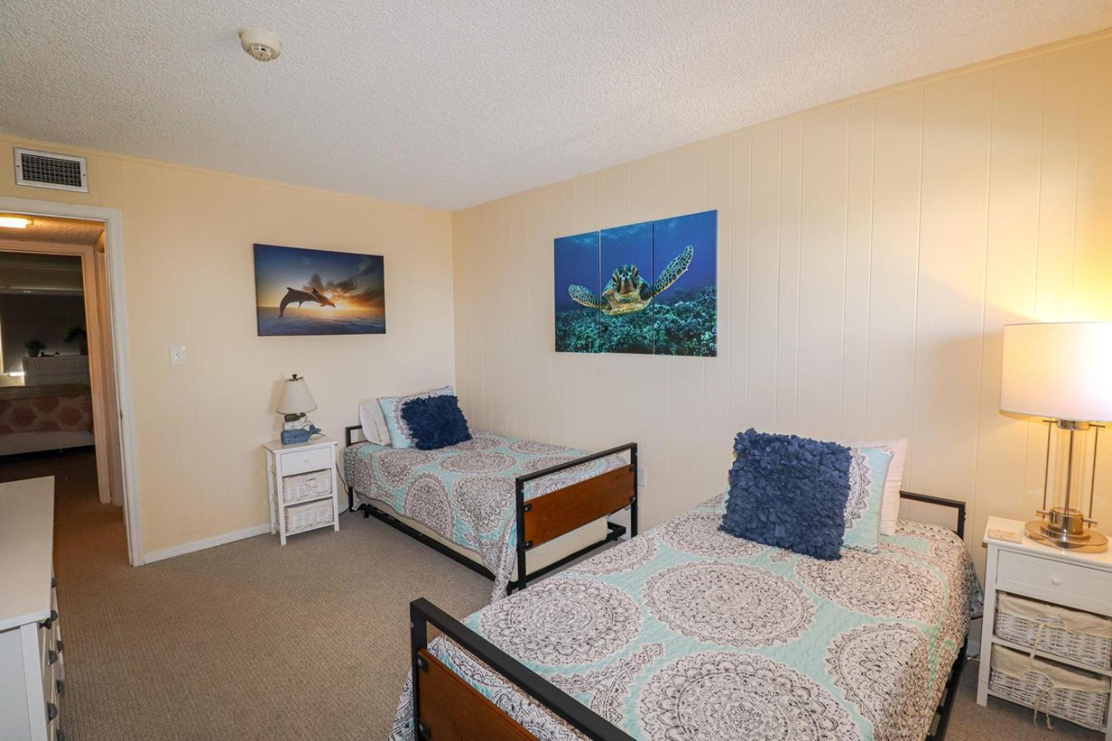 Holiday home Spanish Trace 223