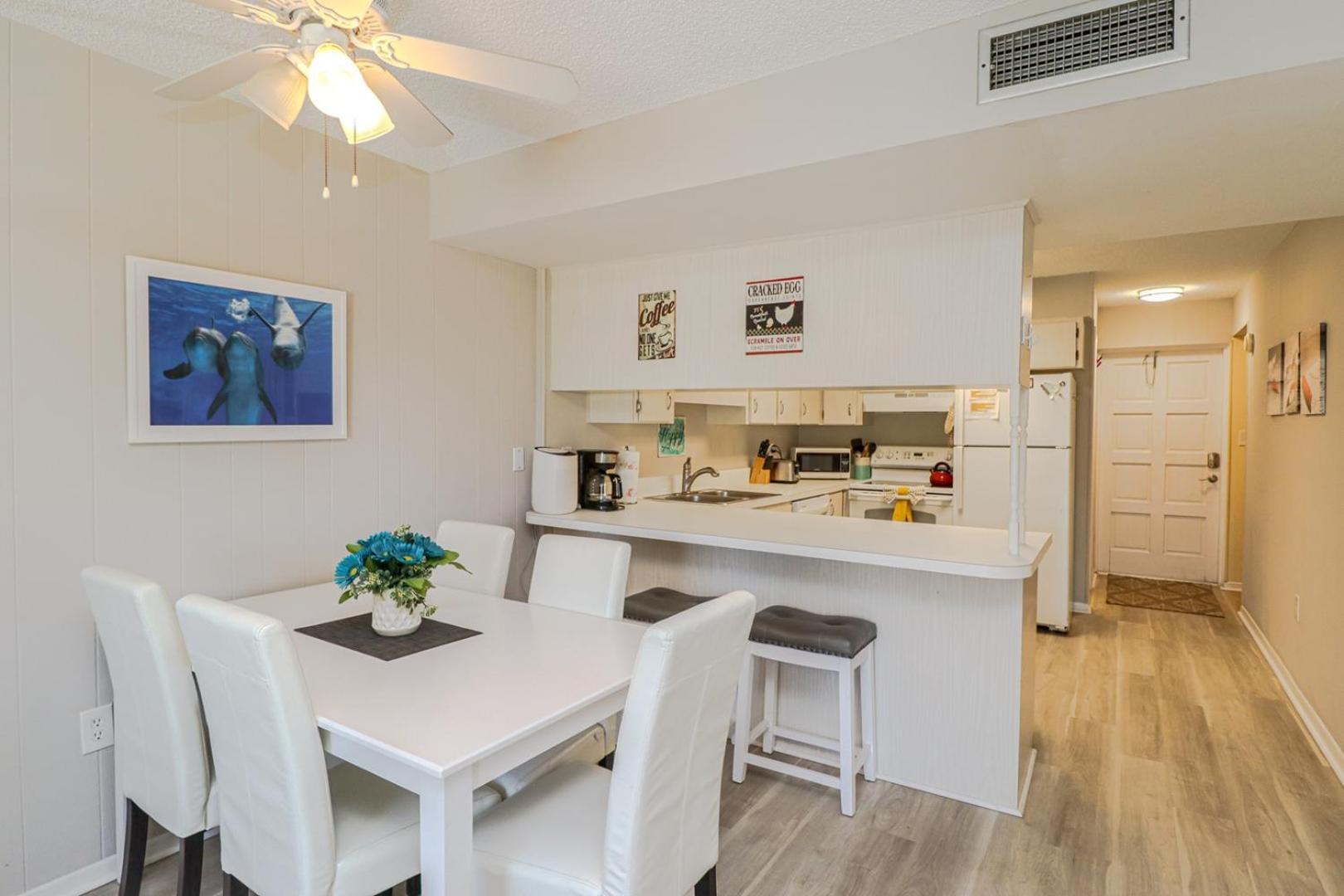 Spanish Trace 223 Holiday home St. Augustine