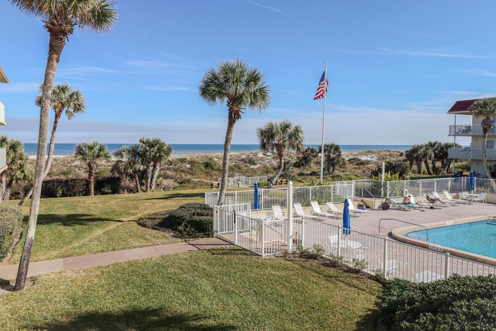 Spanish Trace 223 Holiday home