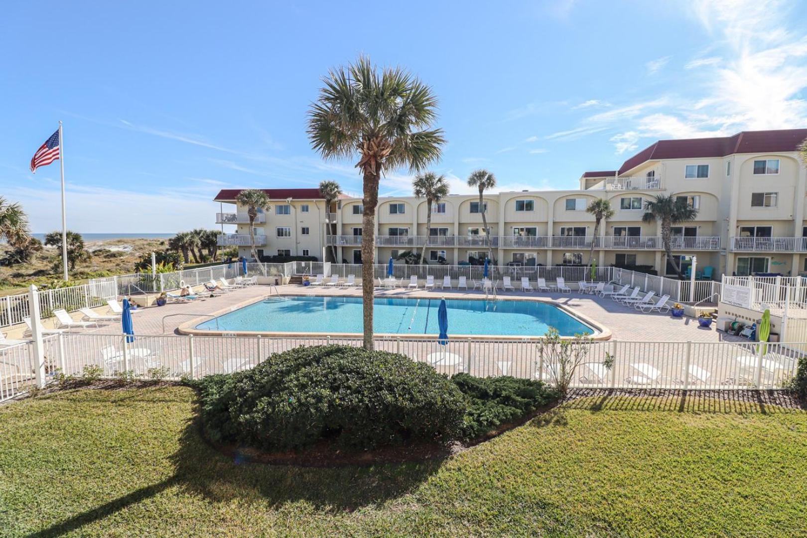 Holiday home Spanish Trace 223