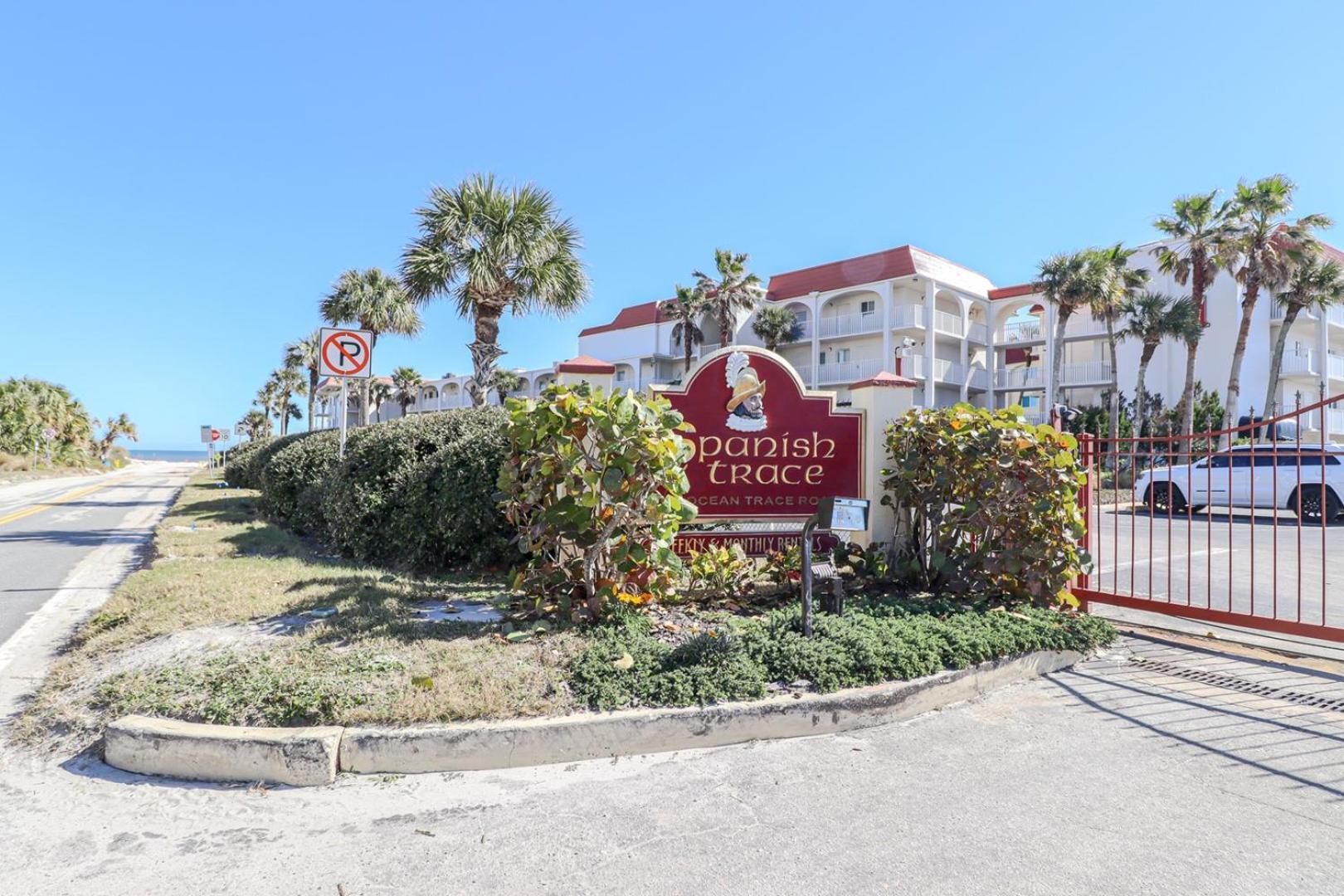 Holiday home Spanish Trace 103 St. Augustine