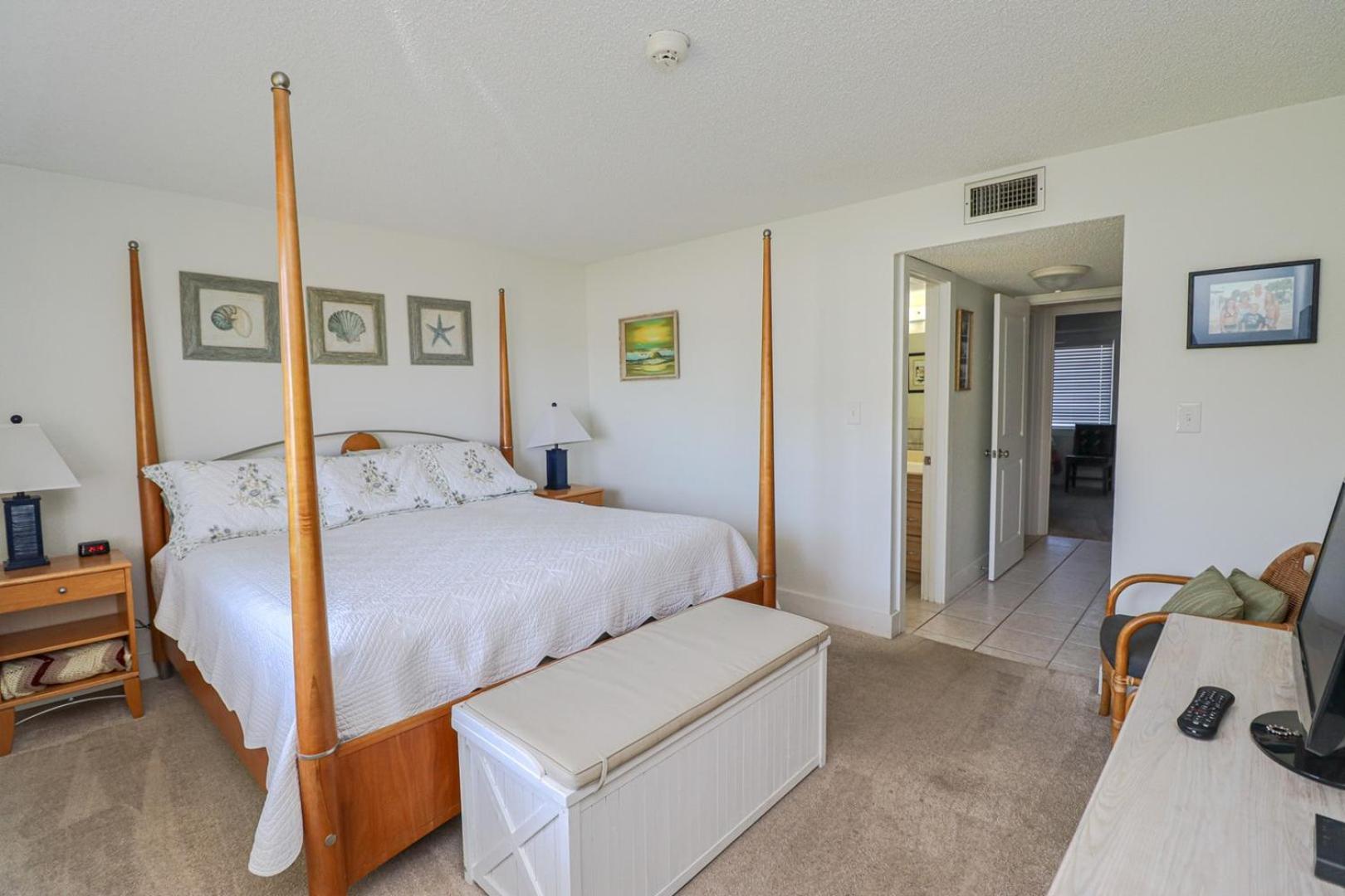 Holiday home Spanish Trace 103 *