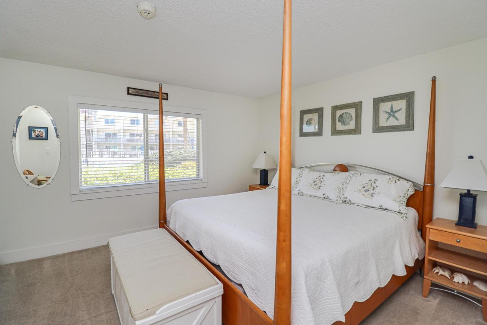 Spanish Trace 103 Holiday home St. Augustine