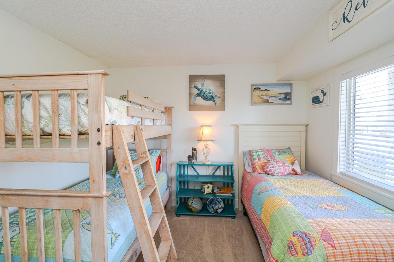Holiday home Spanish Trace 103