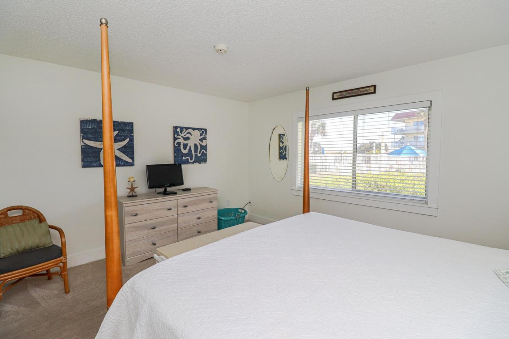 Holiday home Spanish Trace 103 *
