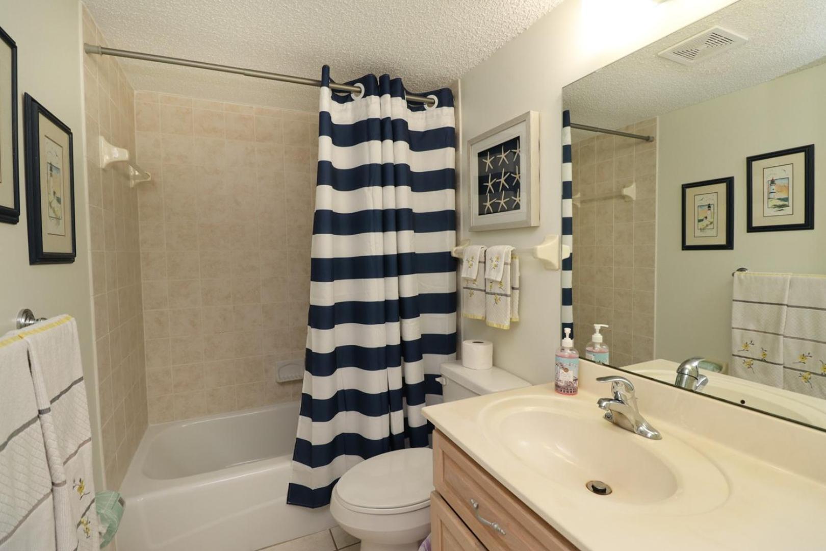 Spanish Trace 103 Holiday home St. Augustine