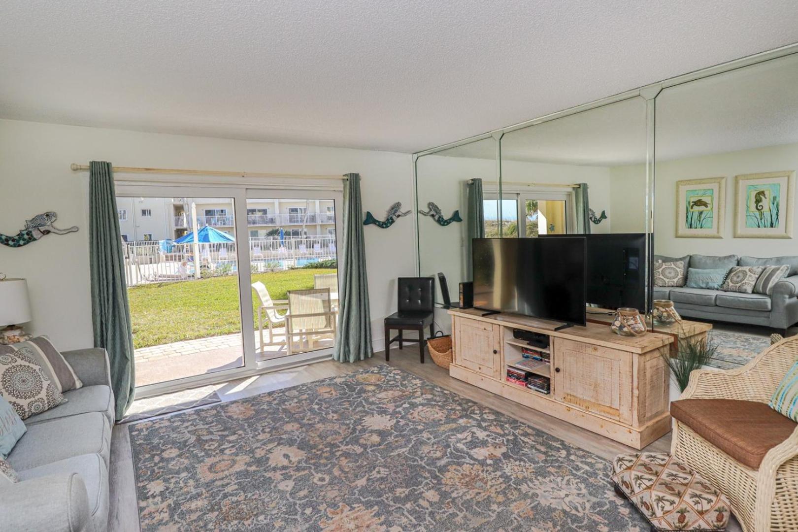 Holiday home Spanish Trace 103
