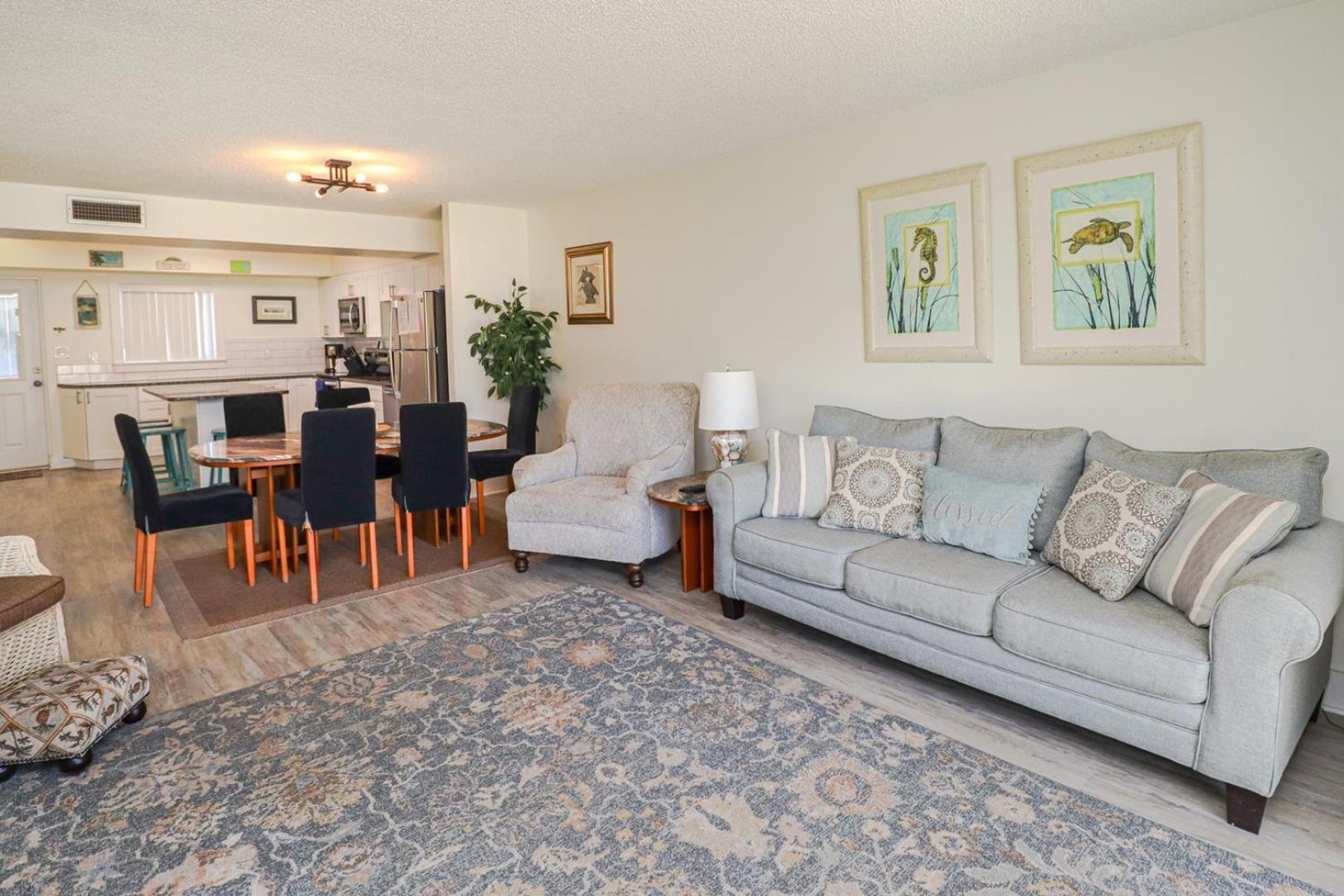 Holiday home Spanish Trace 103 *