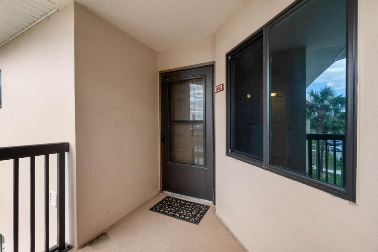 Ocean Village Club O31 Holiday home St. Augustine