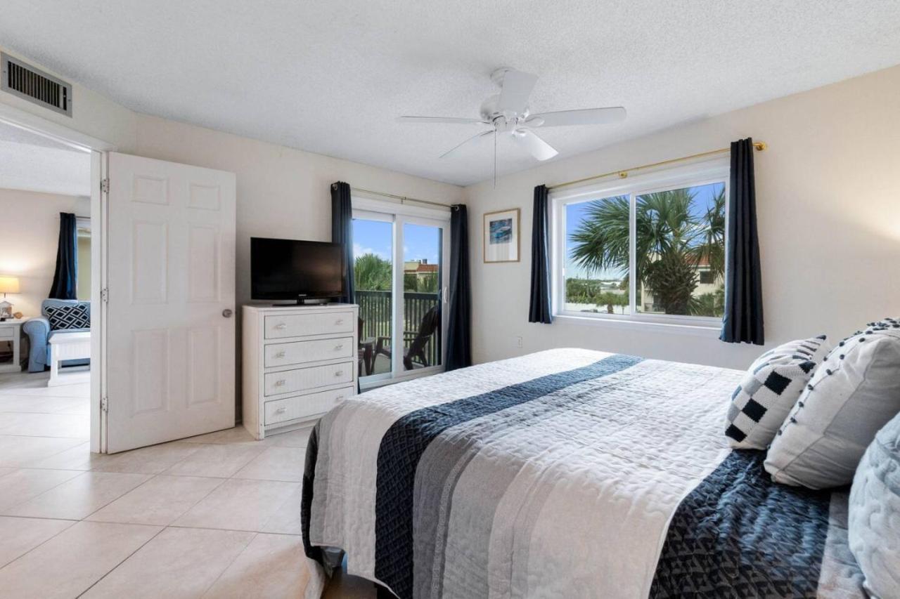 Ocean Village Club O31 Holiday home
