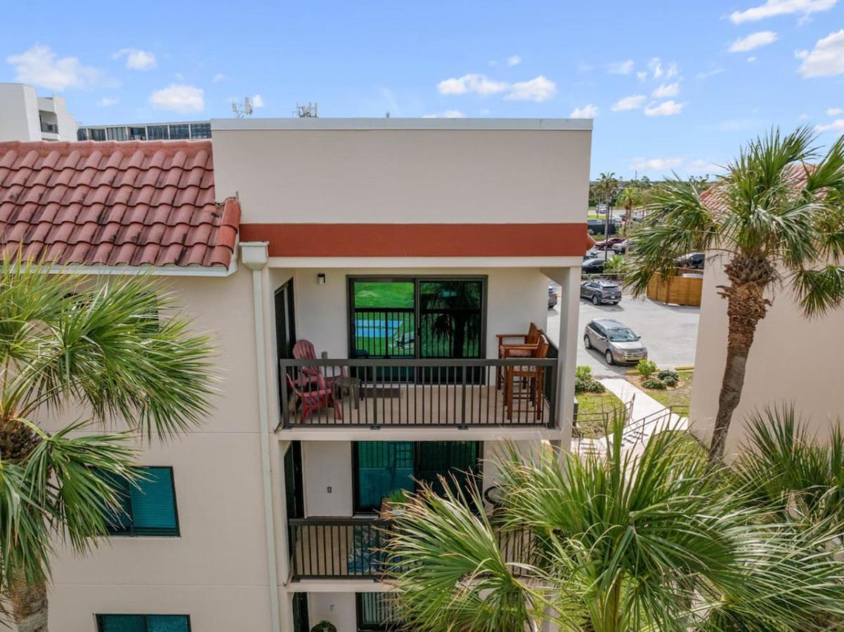 Ocean Village Club O31 Holiday home St. Augustine