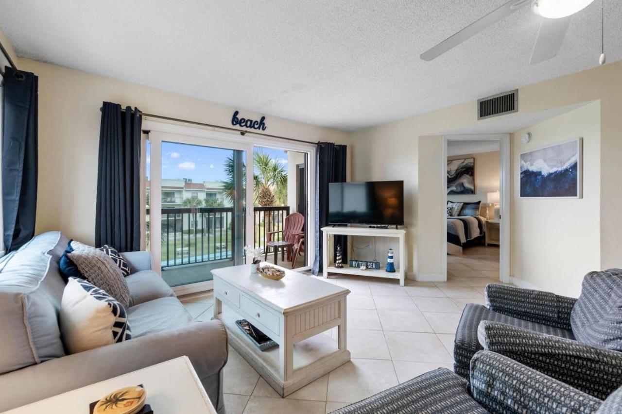 Holiday home Ocean Village Club O31 St. Augustine
