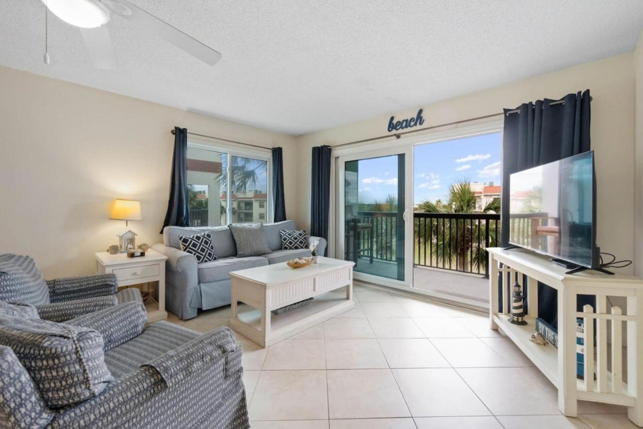 Ocean Village Club O31 St. Augustine