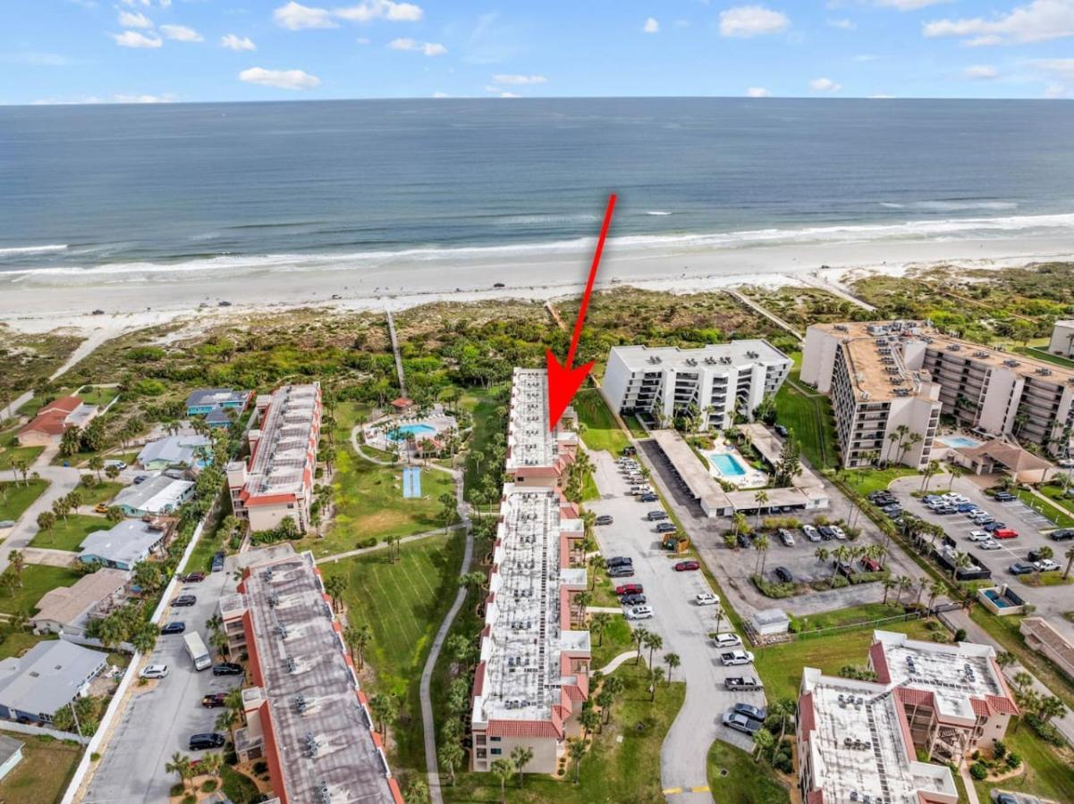 Ocean Village Club O31 Holiday home *