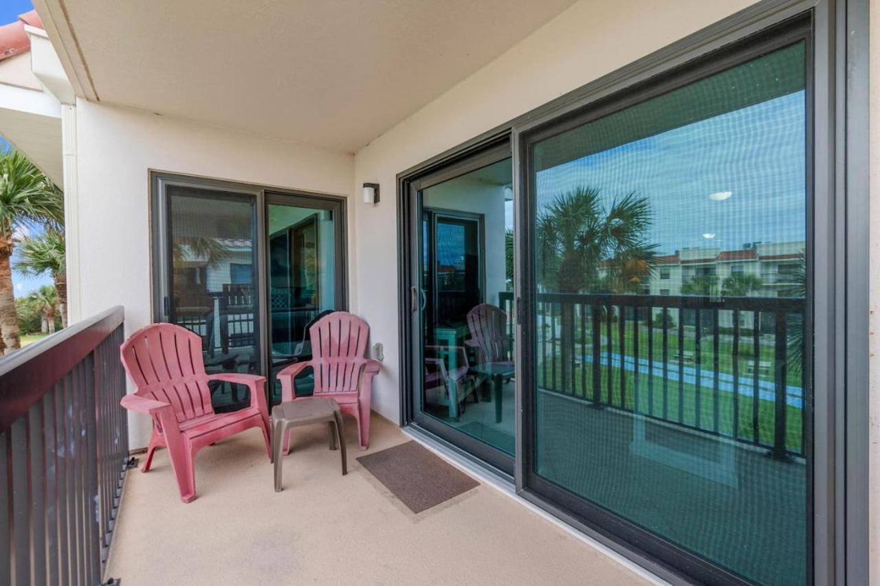 Ocean Village Club O31 Holiday home St. Augustine
