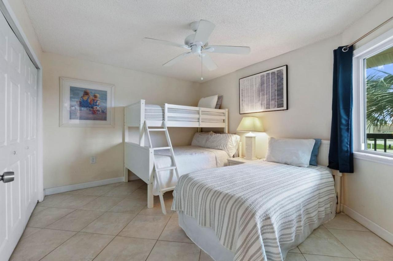 Holiday home Ocean Village Club O31 St. Augustine
