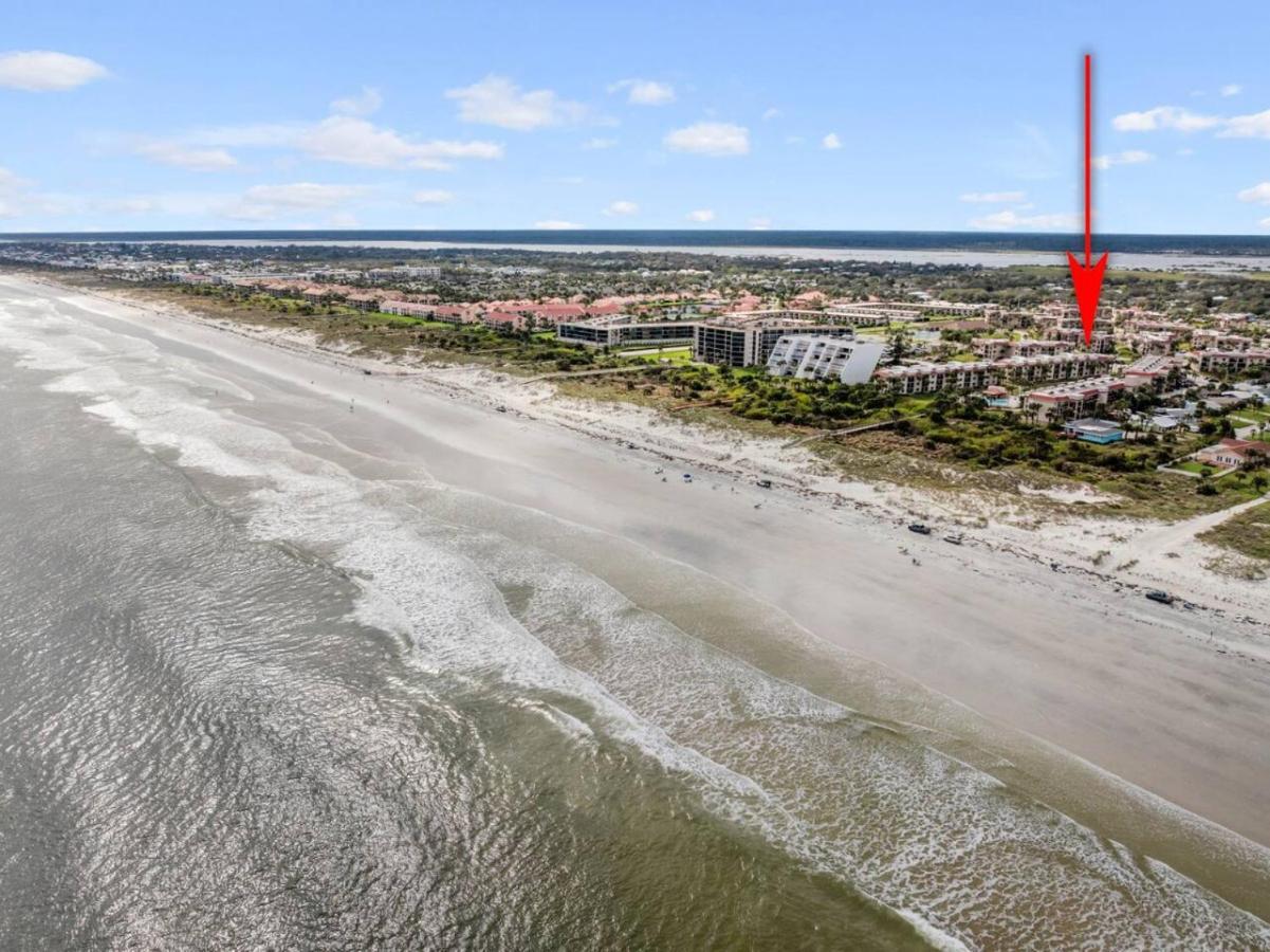 Ocean Village Club O31 St. Augustine