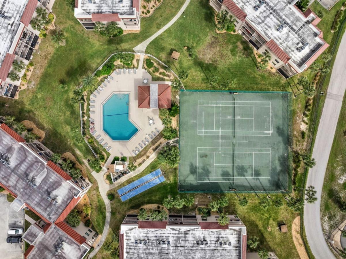 Ocean Village Club O31 Holiday home