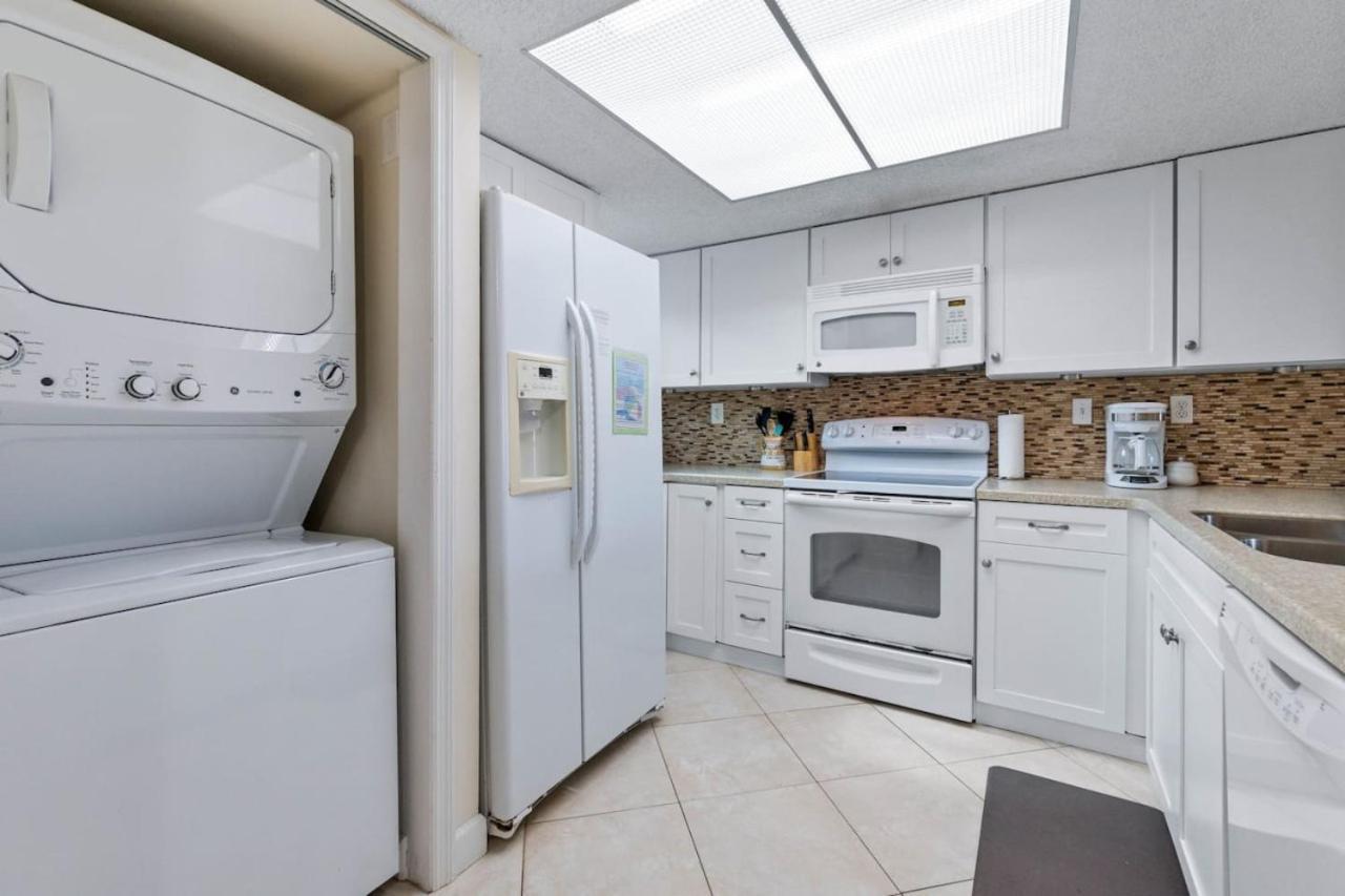 Holiday home Ocean Village Club O31