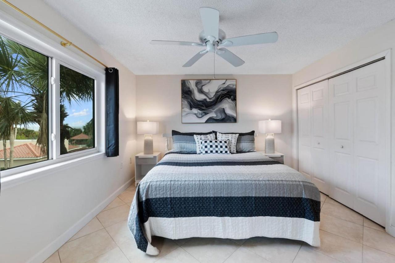 Ocean Village Club O31 Holiday home *