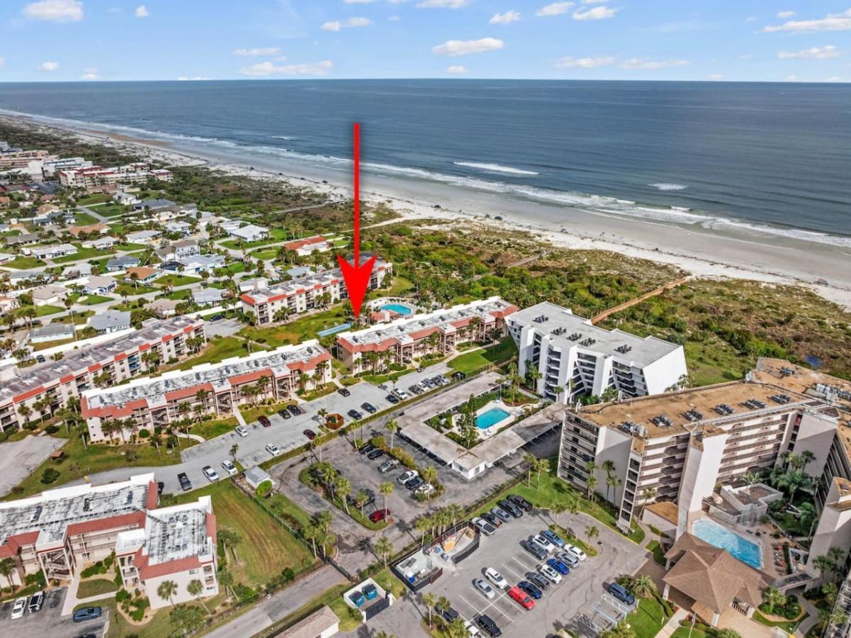 Ocean Village Club O31 Holiday home St. Augustine