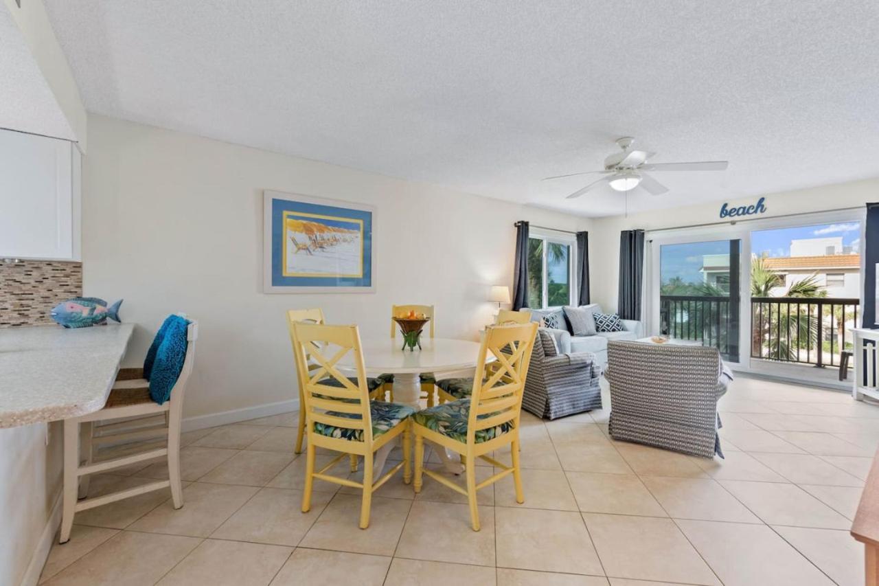 Ocean Village Club O31 * St. Augustine