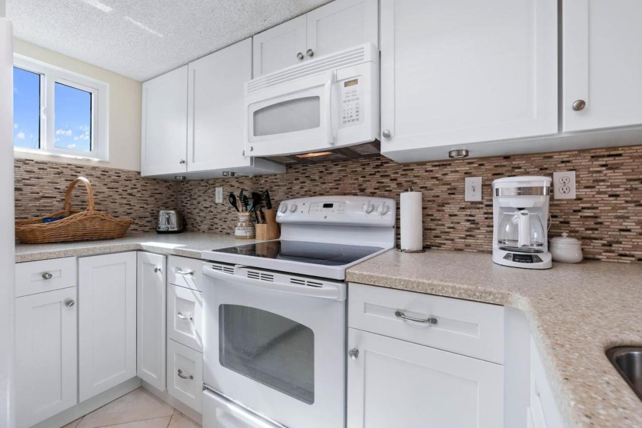 Ocean Village Club O31 Holiday home St. Augustine