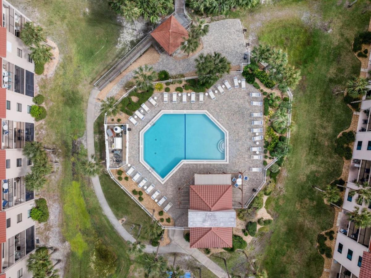 Holiday home Ocean Village Club O31