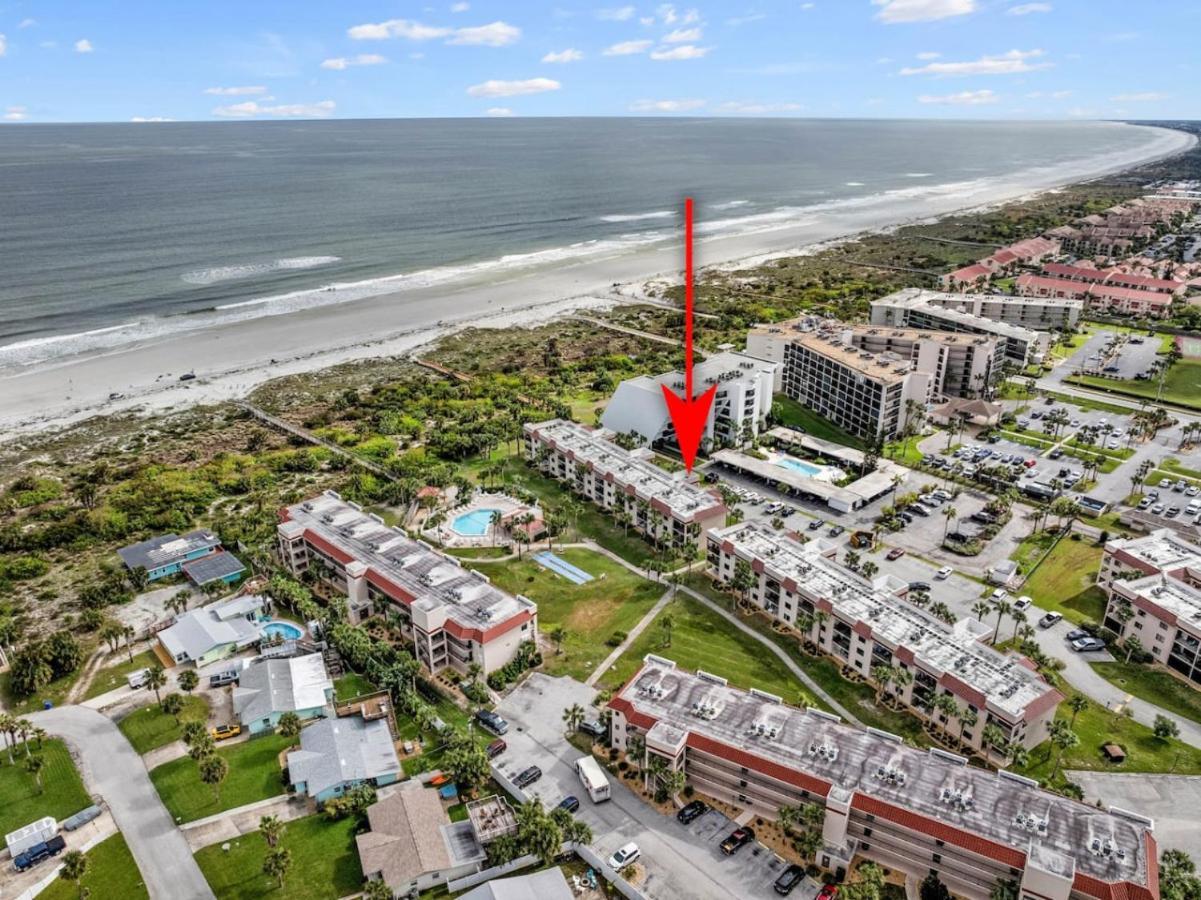 Ocean Village Club O31 Holiday home *