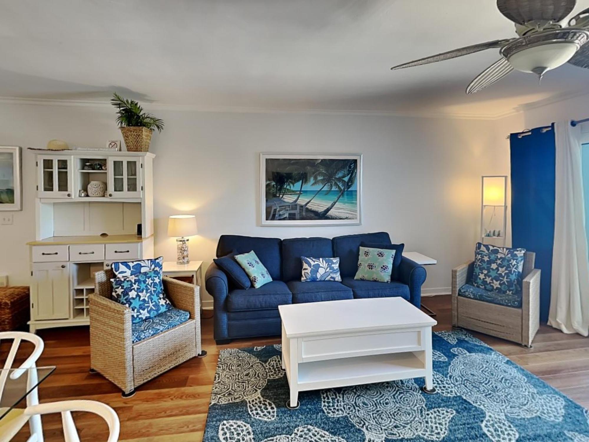 Sea Matanzas 2 Apartment