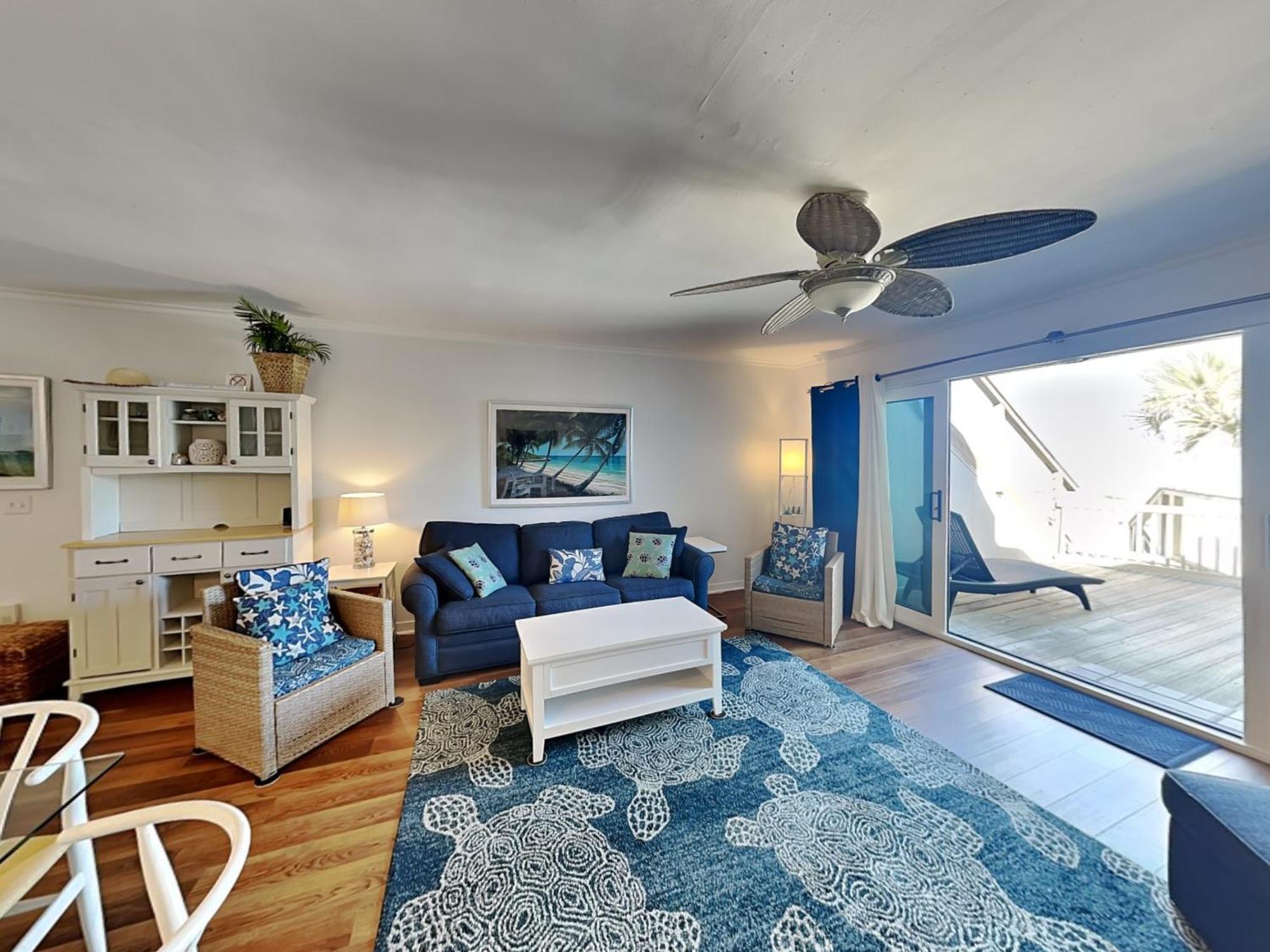 Apartment Sea Matanzas 2