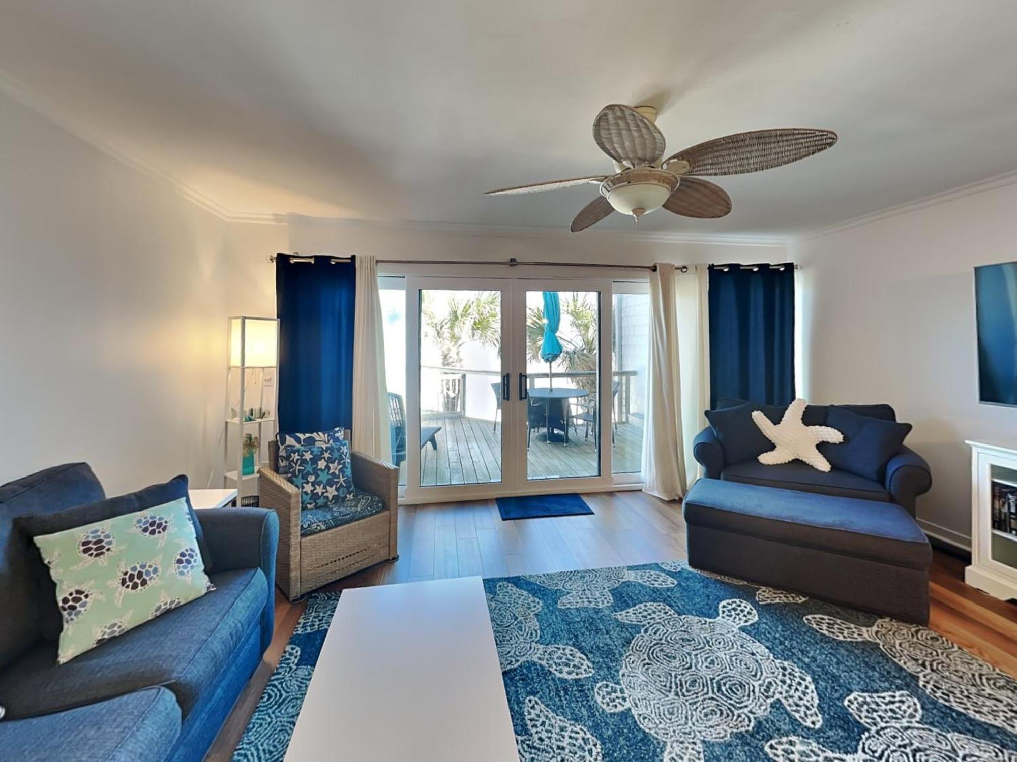 Apartment Sea Matanzas 2 *