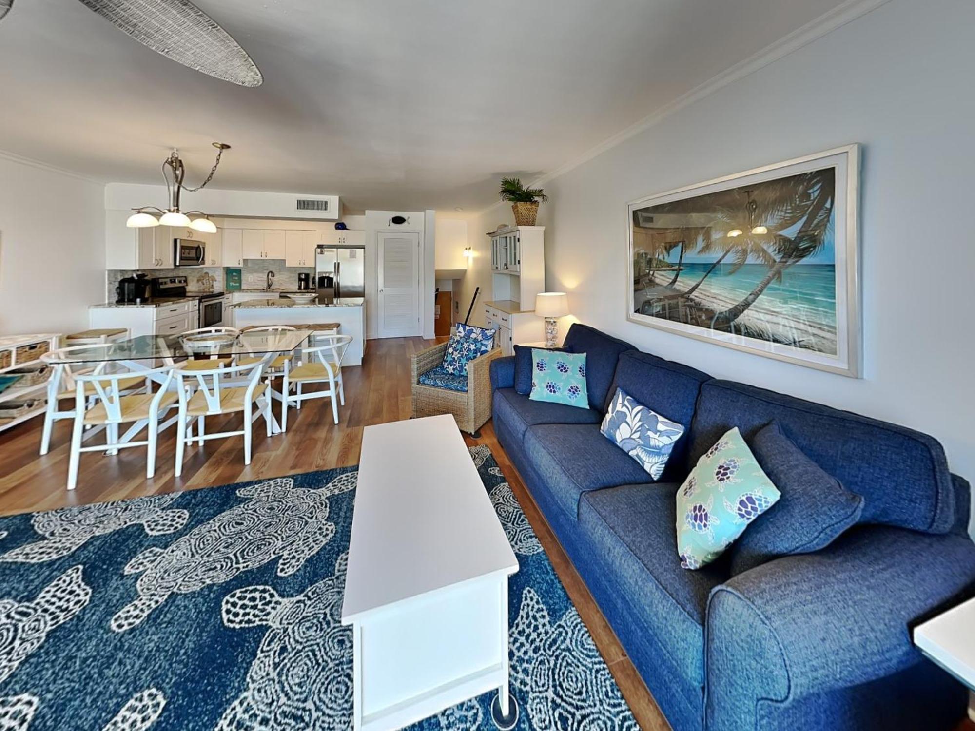 Sea Matanzas 2 Apartment