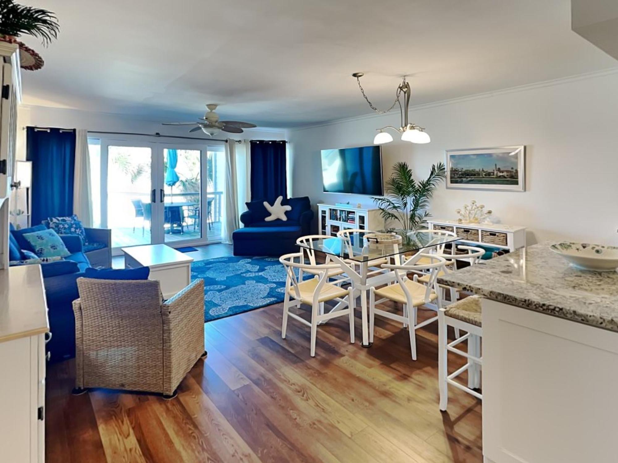 Apartment Sea Matanzas 2