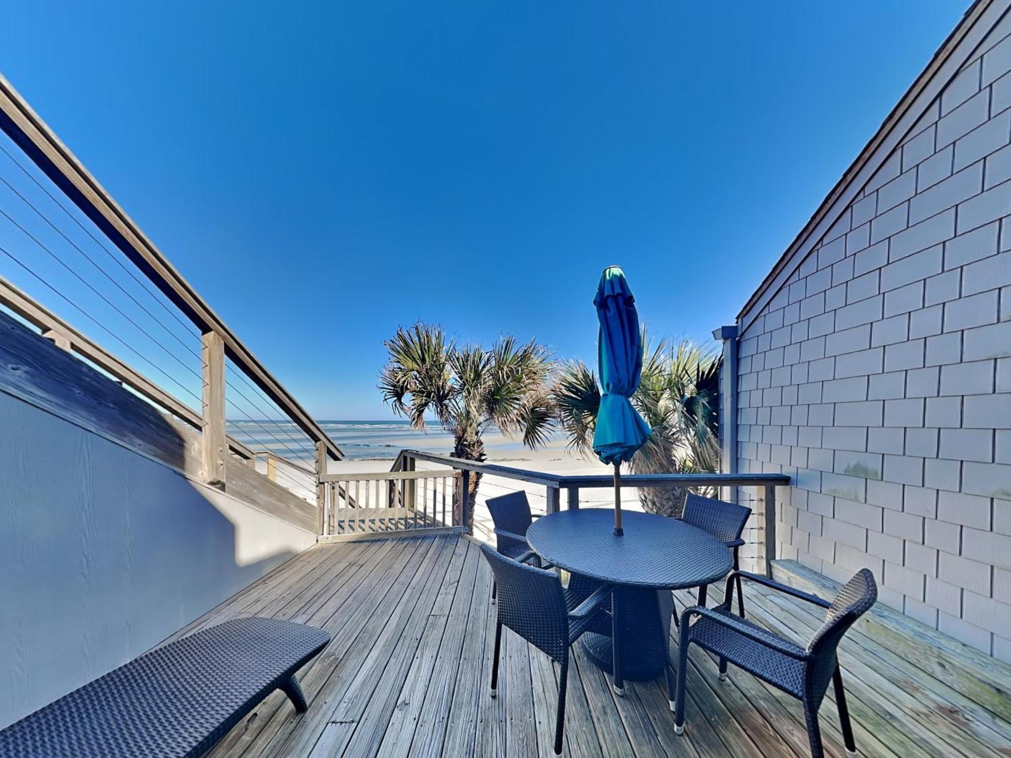 Apartment Sea Matanzas 2 *