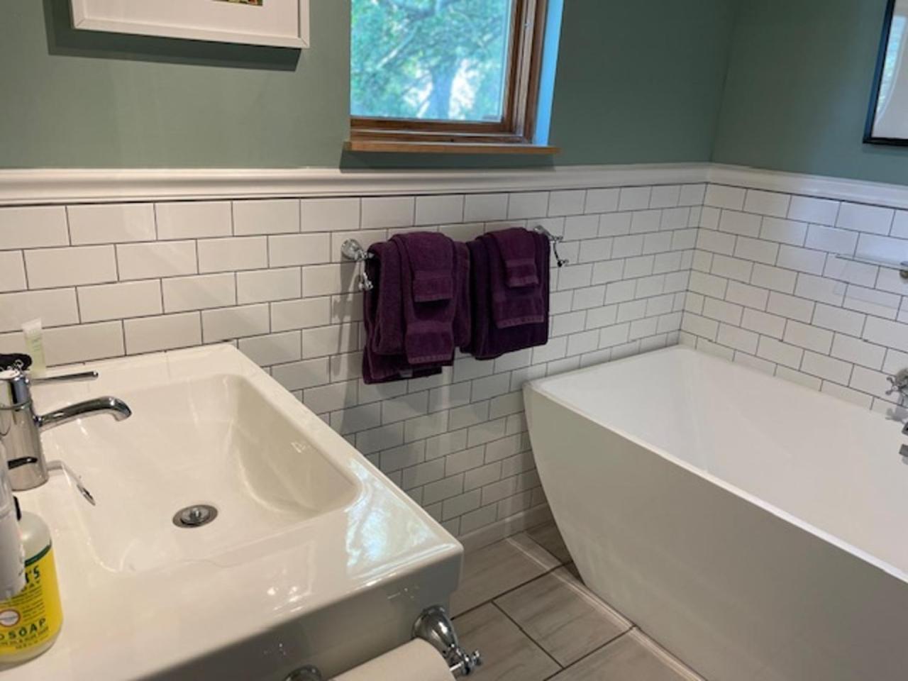 Uptown Hide Out Holiday home