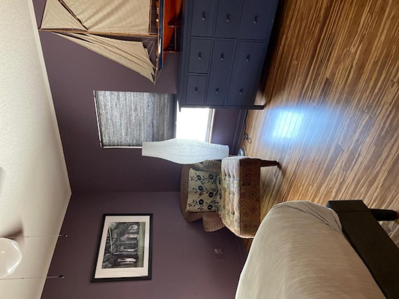 Uptown Hide Out Holiday home