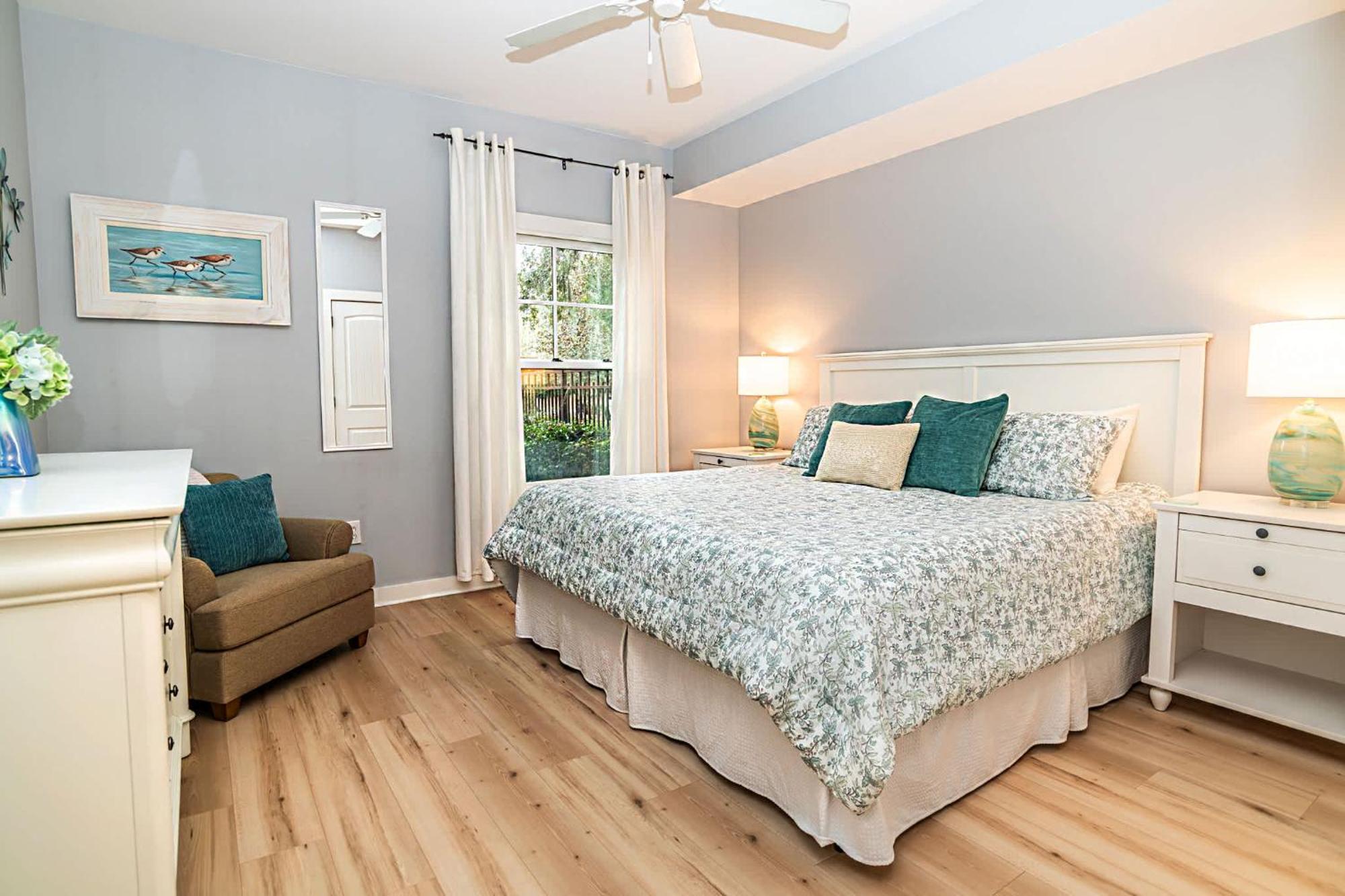 4108-1p Relax In 1 Bedroom Peaceful Haven Holiday home *