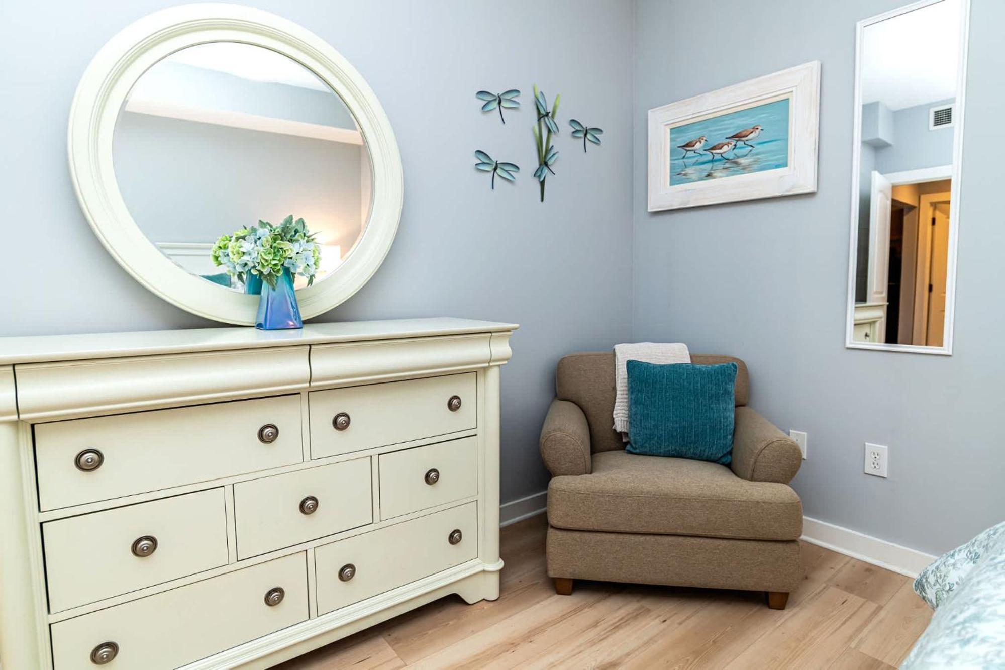 4108-1p Relax In 1 Bedroom Peaceful Haven