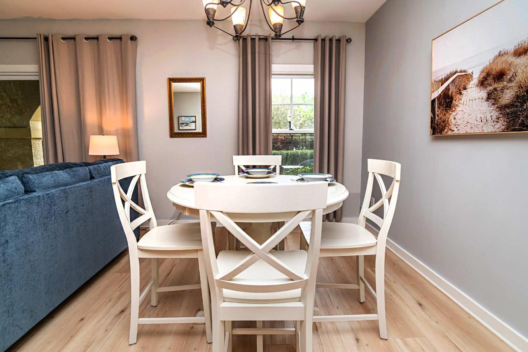 Holiday home 4108-1p Relax In 1 Bedroom Peaceful Haven St. Augustine