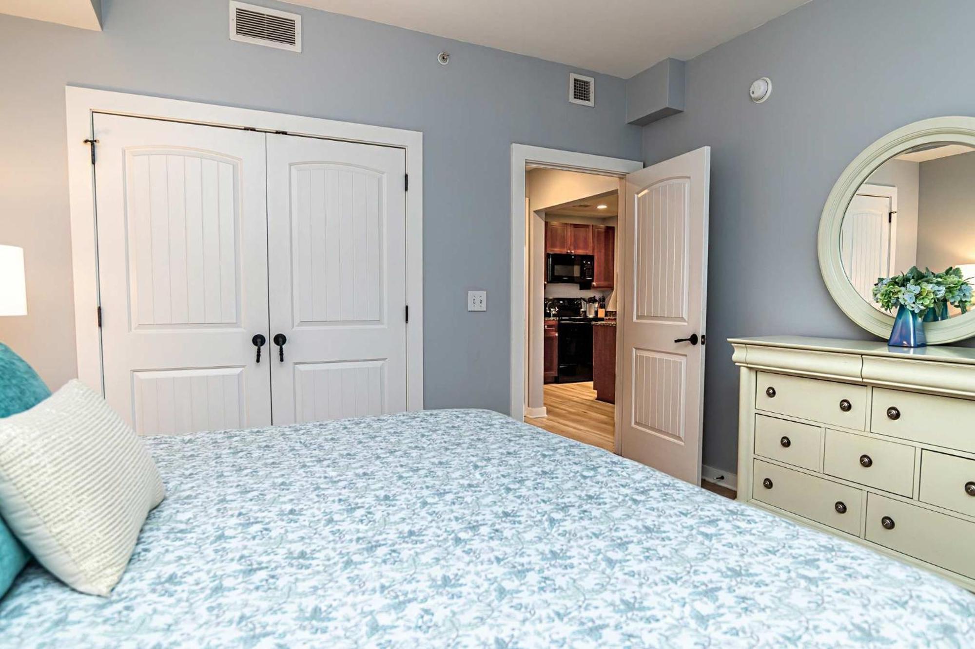 4108-1p Relax In 1 Bedroom Peaceful Haven St. Augustine